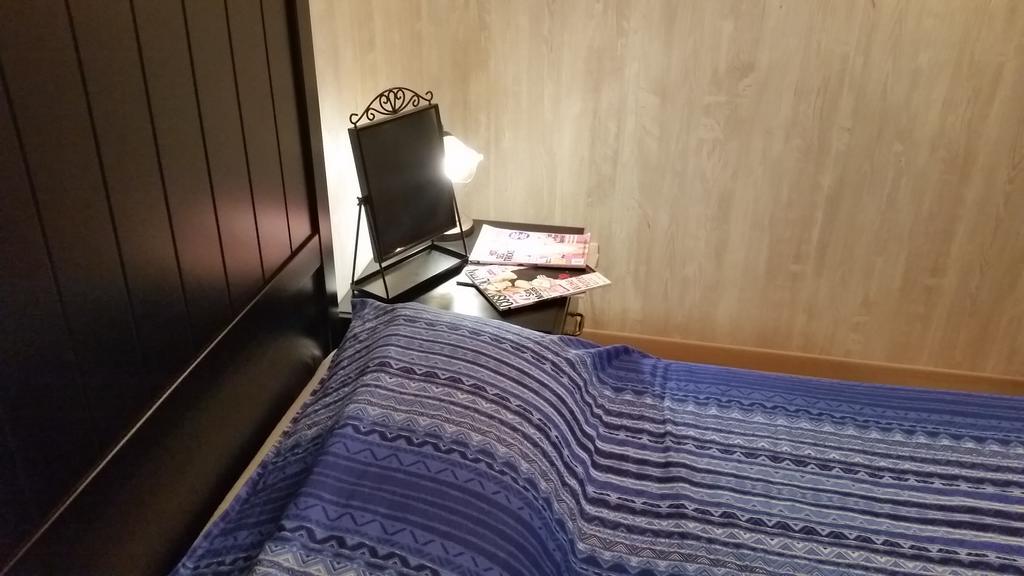 Casa Vacanze Nonno Giulio โรม ภายนอก รูปภาพ