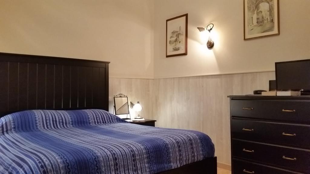 Casa Vacanze Nonno Giulio โรม ภายนอก รูปภาพ